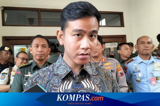 Soal Isu Gibran Masuk Golkar, Airlangga Akui Ada Komunikasi