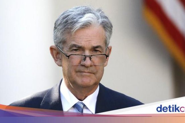 Bos The Fed Ungkap Syarat Jika Ingin Era Suku Bunga Acuan Turun