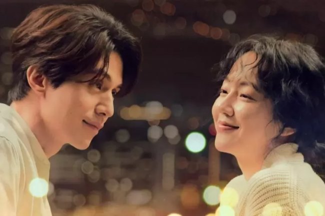 Sinopsis Single In Seoul, Film Romantis Yang Diperankan Lee Dong Wook dan Im Soo Jung