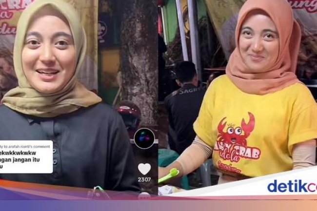 Mantan Barista Starbucks Bocorkan Resep hingga Penjual Baby Crab Mirip Arafah Rianti