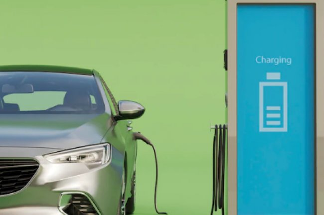 Mengaggumkan, 3 Mobil Listrik Murah 2023 Ini Siap Kuasai Pasar Otomotif, Apa Kamu Minat?