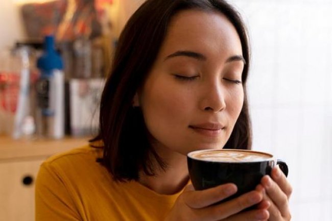 Secangkir Kopi Ternyata Bisa Efektif Turunkan Berat Badan, Ini Cara Minumnya!