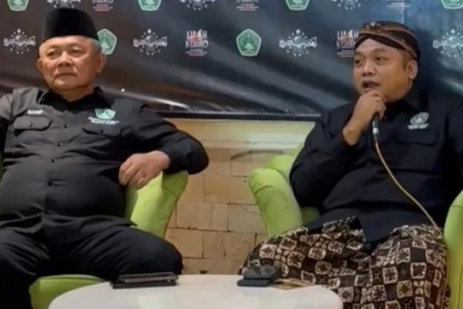 Bumi Moro Surabaya Tempat Ijazah Kubro Hari Santri Erat Berkait dengan Peristiwa 10 November