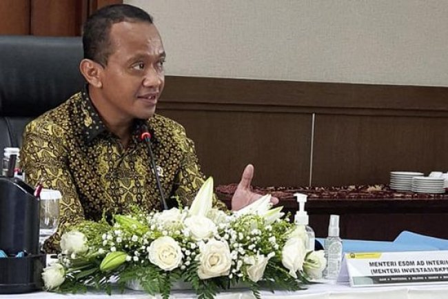 Investasi Rp374 Triliun Banjiri Indonesia Kuartal III 2023
