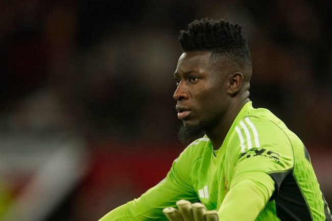 Buang De Gea demi Onana, Memang Rumput Tetangga Selalu Lebih Hijau!