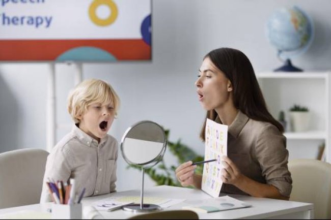 22 Oktober Hari Kesadaran Gagap Internasional: Ini Sejarah, Tujuan, dan Cara Memperingatinya