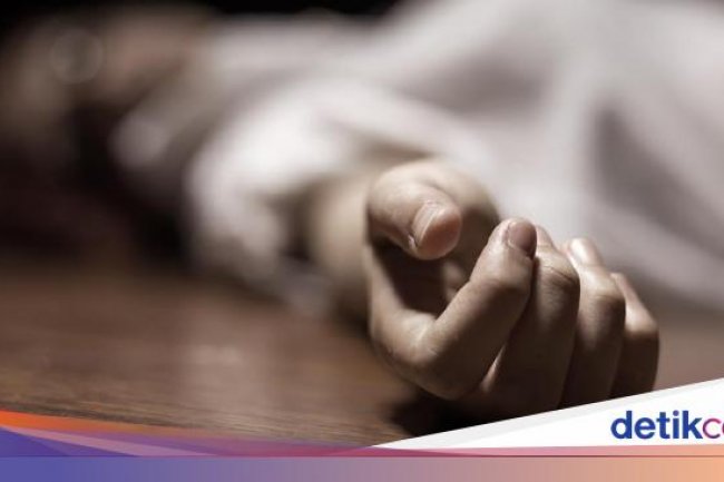 Bela Anak Berujung Agus Tewas Dibacok Tetangga