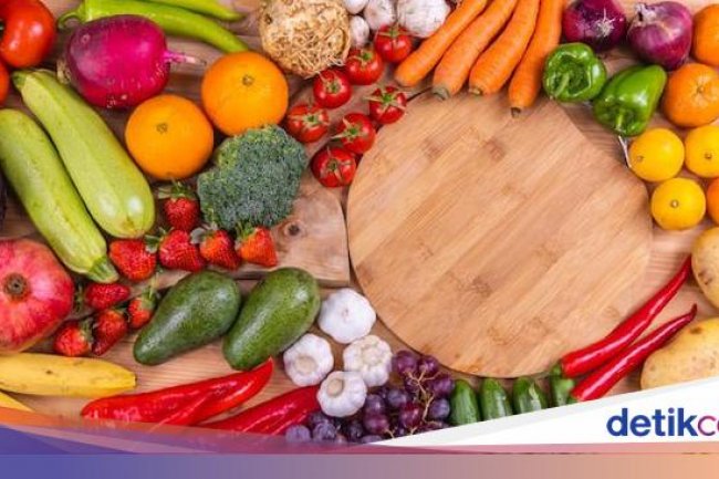 13 Buah Penurun Kolesterol Paling Ampuh, Wajib Dicoba!