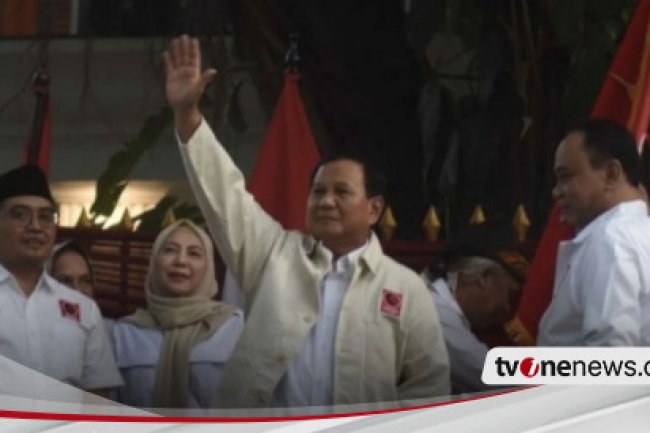Gibran Ada di Jakarta, Zulkifli Hasan Tak Tampik  Kemungkinan Ada  Deklarasi  Pendamping  Prabowo  Sabtu  Sore