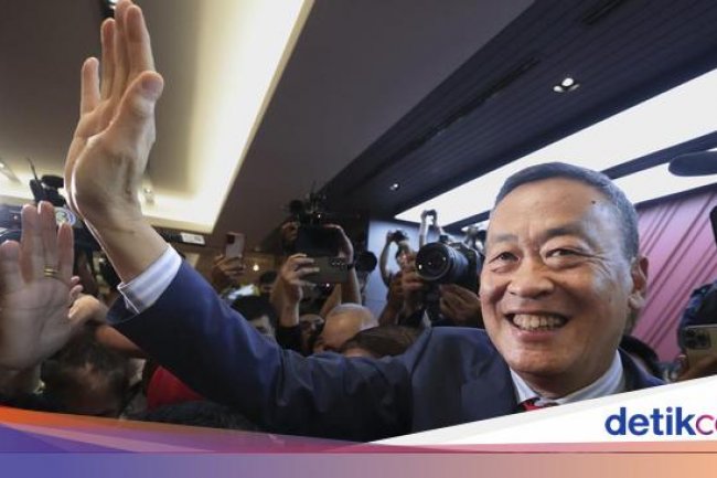 Rencana Gila PM Baru Thailand: Bagi-bagi Duit Rp 4,3 Juta ke Semua Warga