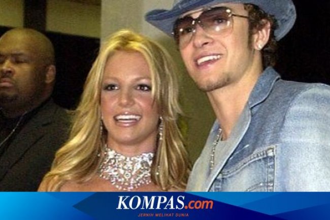 Ketika Justin Timberlake Merespons Pengakuan Aborsi Birtney Spears