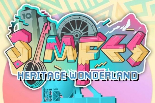 Hari Ini, Musisi Internasional dan Nasional Ramaikan SIMFes 2023