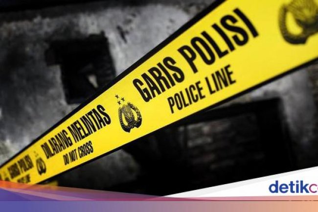 5 Fakta Pilu Agus Tewas Dibacok Tetangga Usai Protes Anaknya Diganggu