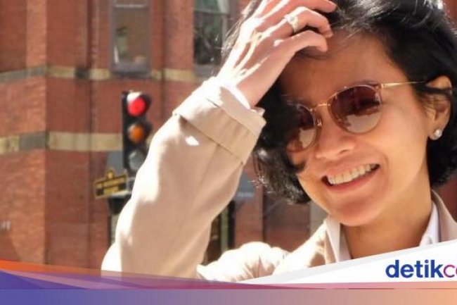 Ini Arini Subianto, Wanita Terkaya RI Penerus Bisnis Benny Subianto