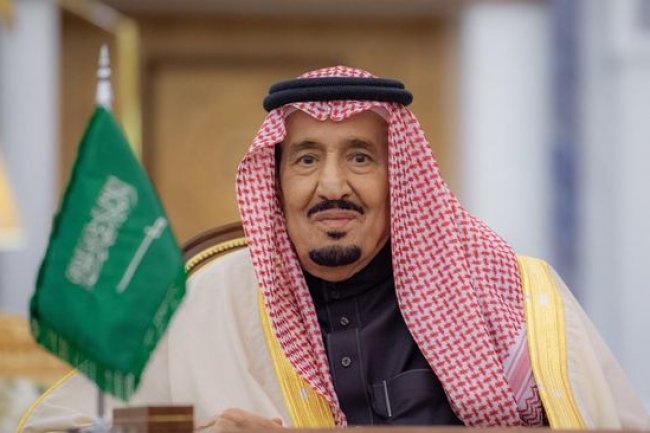 Raja Salman 'Ngamuk'! Blak-blakan soal Kekejaman Israel