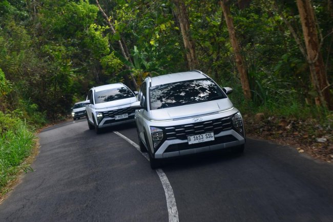 Lima Tanda Anda Harus Istirahat Ketika Mengemudi