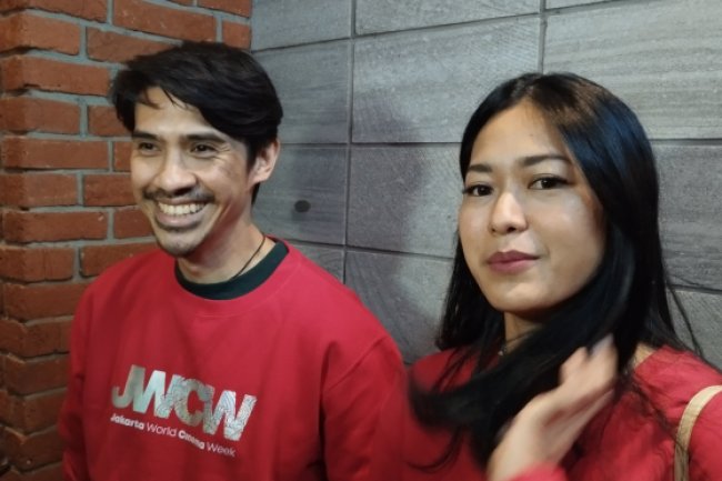 Sinopsis Film Koridor, Dibintangi Prisia Nasution dan Iedil Putra