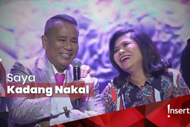 Habiskan Rp1 Miliar, Hotman Paris Gelar Acara Ulang Tahun Termegah