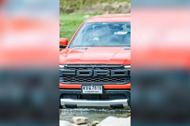 Industri Otomotif Indonesia Makin Ngebut, Agen Pemegang Merek Ford Tambah Dealer di Indonesia