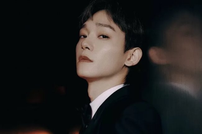 Chen EXO Gelar Pesta Pernikahan, Wajah Sang Istri Kini Terungkap, KNetz: Menyedihkan...