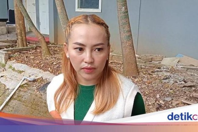 Mpok Alpa Pernah Dikhianati Suami: Dia Nggak Tahu Bininya OTW Sukses