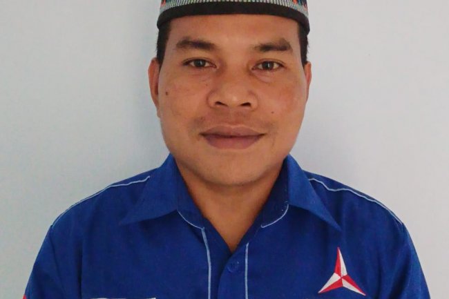 Peristiwa Banjir yang Menimpa Rumah Warga di St. Klaus, Anggota DPRD Manggarai Sil Nado Angkat Bicara < SaranaInformasi.com