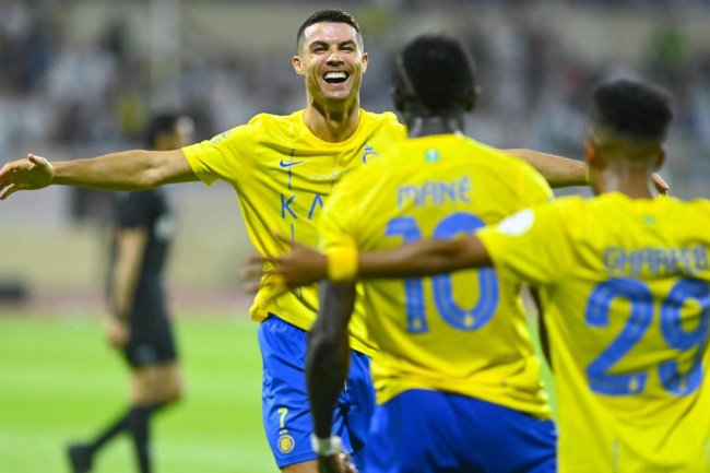 Pelatih Al Nassr Auto Pilot dengan Cristiano Ronaldo: Saya Tak Perlu Menuntut, Dia Melakukannya Tanpa Disuruh