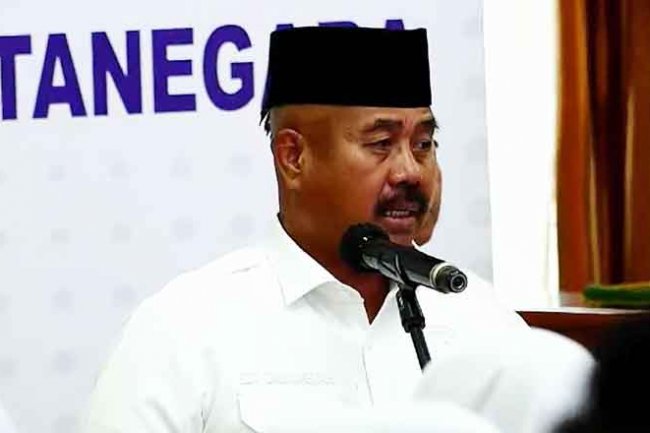 Adaptasi Teknologi, Bupati Ambil Percontohan Sekolah Google di Kukar