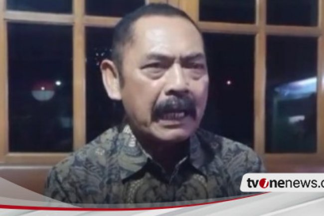 Pesan Menyentuh FX Rudy untuk Kader PDIP Seusai Prabowo Umumkan Gibran Cawapres: Kader Harus Siap Kecewa dam Dikecewakan