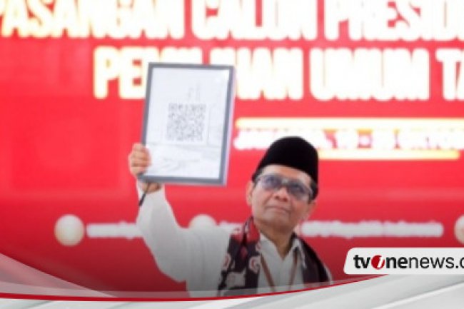 Mahfud MD Disuruh Berhenti Membual, Faizal Assegaf: Sok Menjadi Pendekar Hukum
