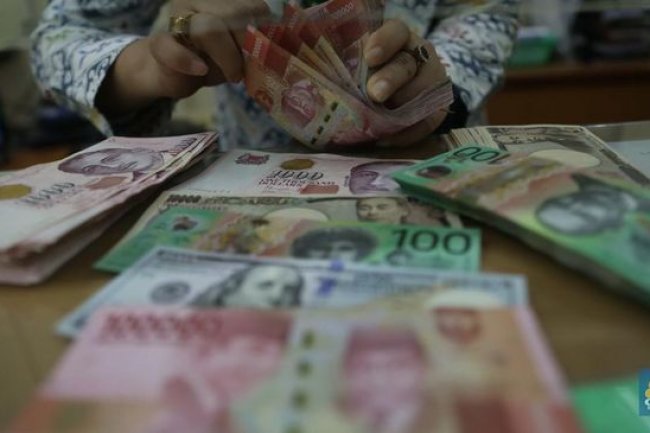 Asumsi Lama, Krisis 1998, & Trauma Rupiah yang Berulang