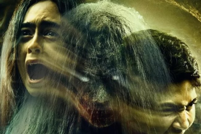 Sinopsis Film Kultus Iblis, Dua Anak Kembar yang Terperangkap di Tempat Mengerikan