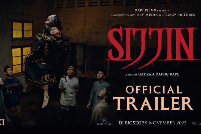 Sinopsis Film Horor Sijjin: Kisah Irma Datang ke Dukun untuk Mengirim Santet pada Istri Galang