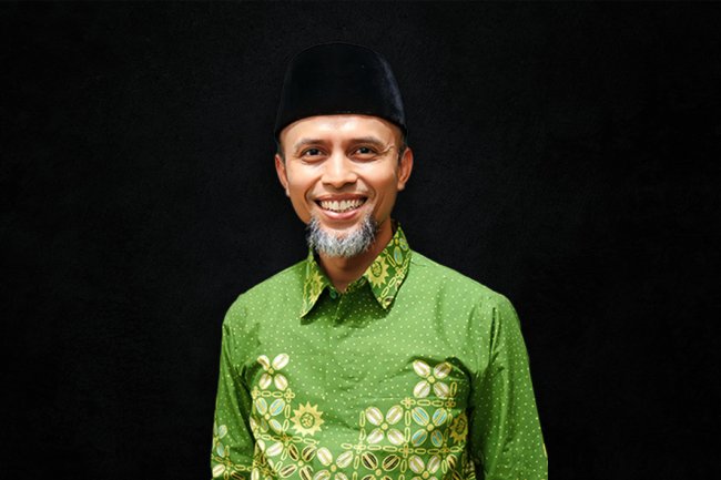Muhammadiyah Jawa Barat — Muhammadiyah Organisasi Internasional, Partisipasi Perdamaian Dunia Sebuah Keharusan.
