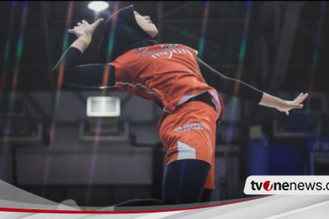 Profil Megawati Hangestri, Opposite Hitter Andalan Timnas Indonesia yang Dipuji Pelatih Kelas Dunia