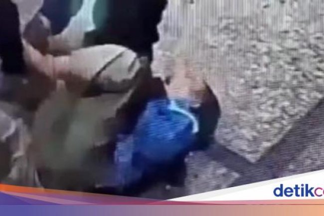 Kronologi Disabilitas di Siantar Dianiaya-Uang Dirampas Sejumlah Pemuda