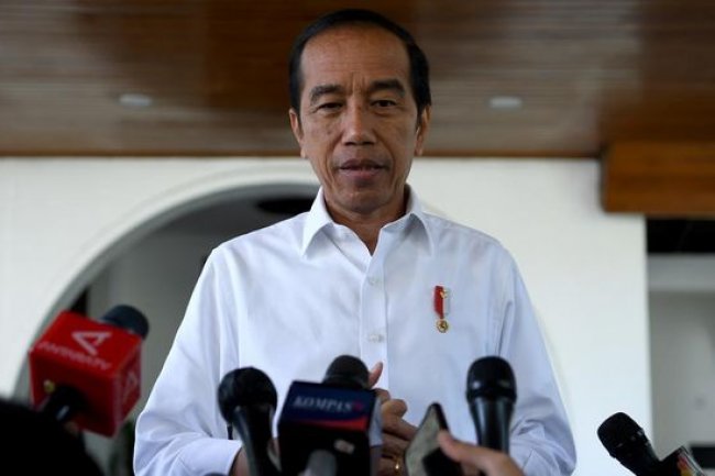 Jokowi Umumkan Reshuffle Pekan Ini, Demokrat Bisa Masuk Kabinet
