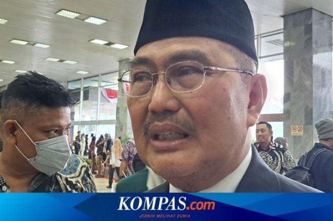 Jimly Ashiddiqie Jadi Anggota MKMK, Pernah Dukung Prabowo dan Anaknya Pengurus Partai Halaman all