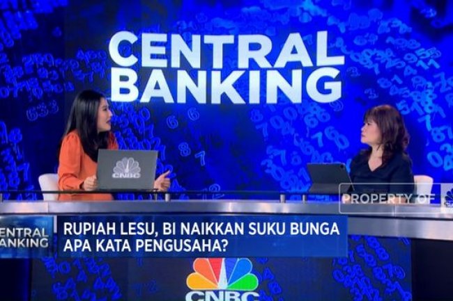 DHE dan Suku Bunga Tinggi Memberatkan, Pengusaha Usul Ini!