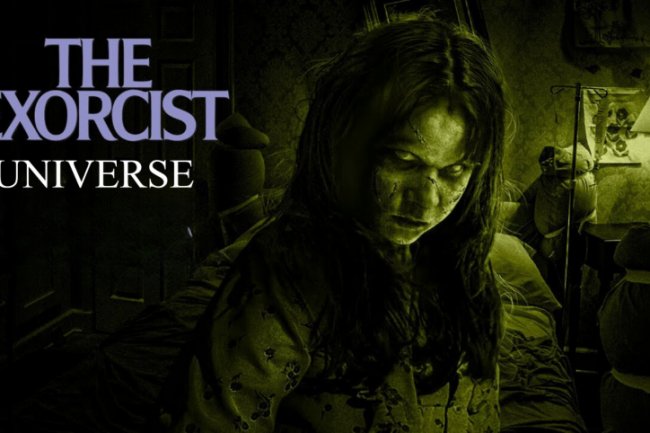 Daftar Urutan Nonton 7 Film The Exorcist Universe Berdasarkan Kronologi Cerita