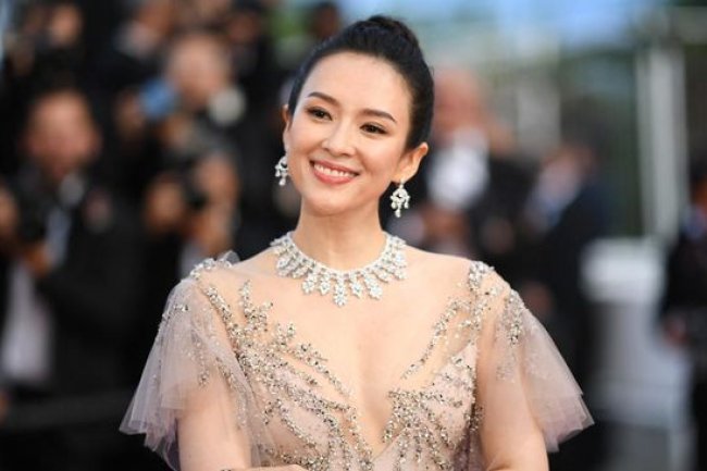 Zhang Ziyi Cerai dengan Wang Feng Usai 8 Tahun Menikah