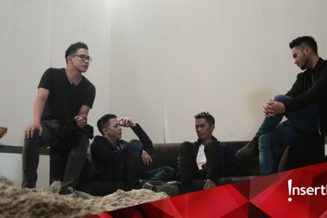 Selain Peterpan, Ini 7 Band Indonesia yang Pernah Ganti Nama di Tengah Popularitas