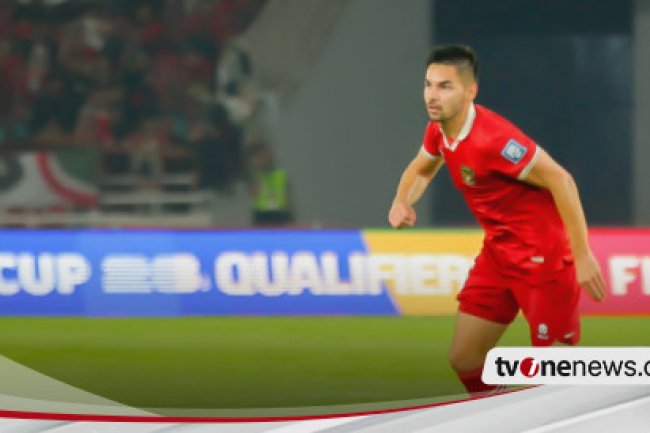 Sandy Walsh Pinjam Dulu 100, Ternyata Pernah Dapat Panggilan Timnas Indonesia Lewat DM Instagram