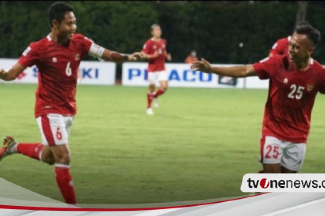 Padahal Dulu Diandalkan Shin Tae-yong, 5 Pemain Ini Namanya Seolah Tenggelam, Tak Terdengar Lagi di Level Timnas Indonesia