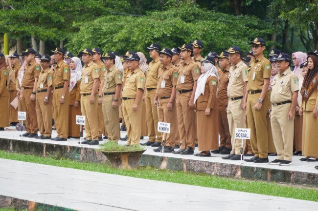Pemanfaatan Teknologi Informasi dan Komunikasi Digital Bagi Pemerintahan