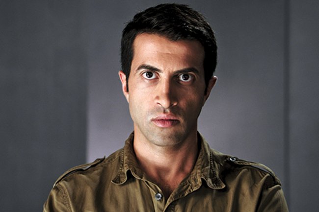 Sosok Mosab Hassan Yousef si 'Pangeran Hijau' Anak Salah Satu Pendiri Hamas yang Membelot Menjadi Agen Israel, Jual Agama Hingga Murtad