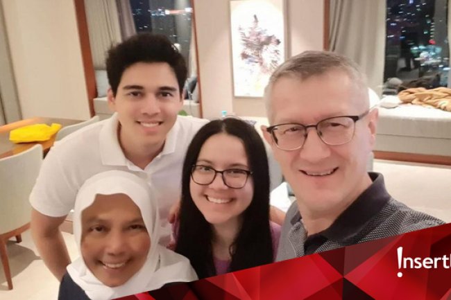 Sosok Elodie Bouttier Sang Adik yang Langkahi Maxime Bouttier Menikah