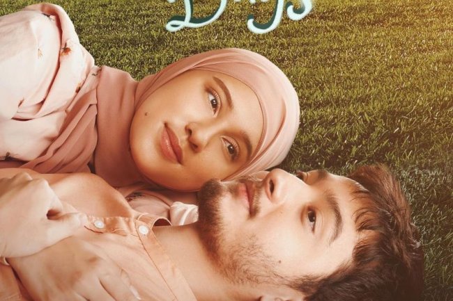 Sinopsis dan Jadwal Tayang Film 172 Days: Kisah Cinta Menyentuh Hati