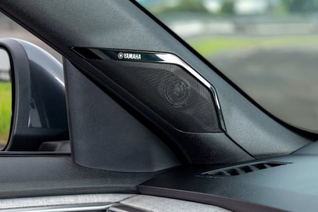 Mitsubishi Xforce Bukan Satu-satunya Mobil Pakai Speaker Canggih Yamaha