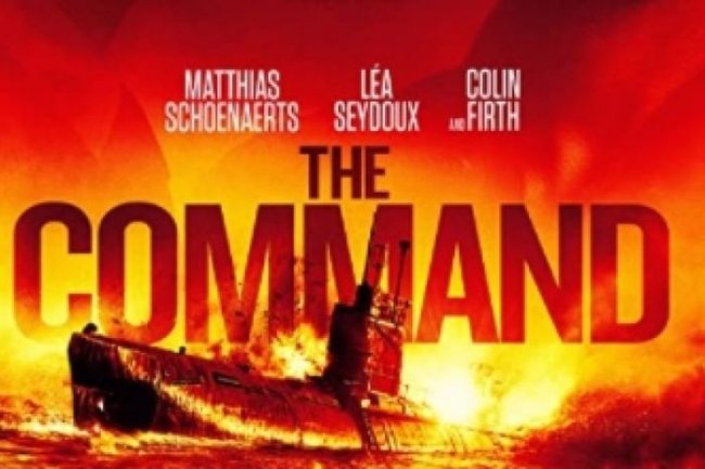 Sinopsis 'The Command (AKA Kursk)', Kisah Tenggelamnya Kapal Rusia